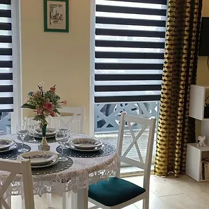  Apartament Karkonoski Szczyt