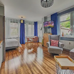  Apartament Swierkowy