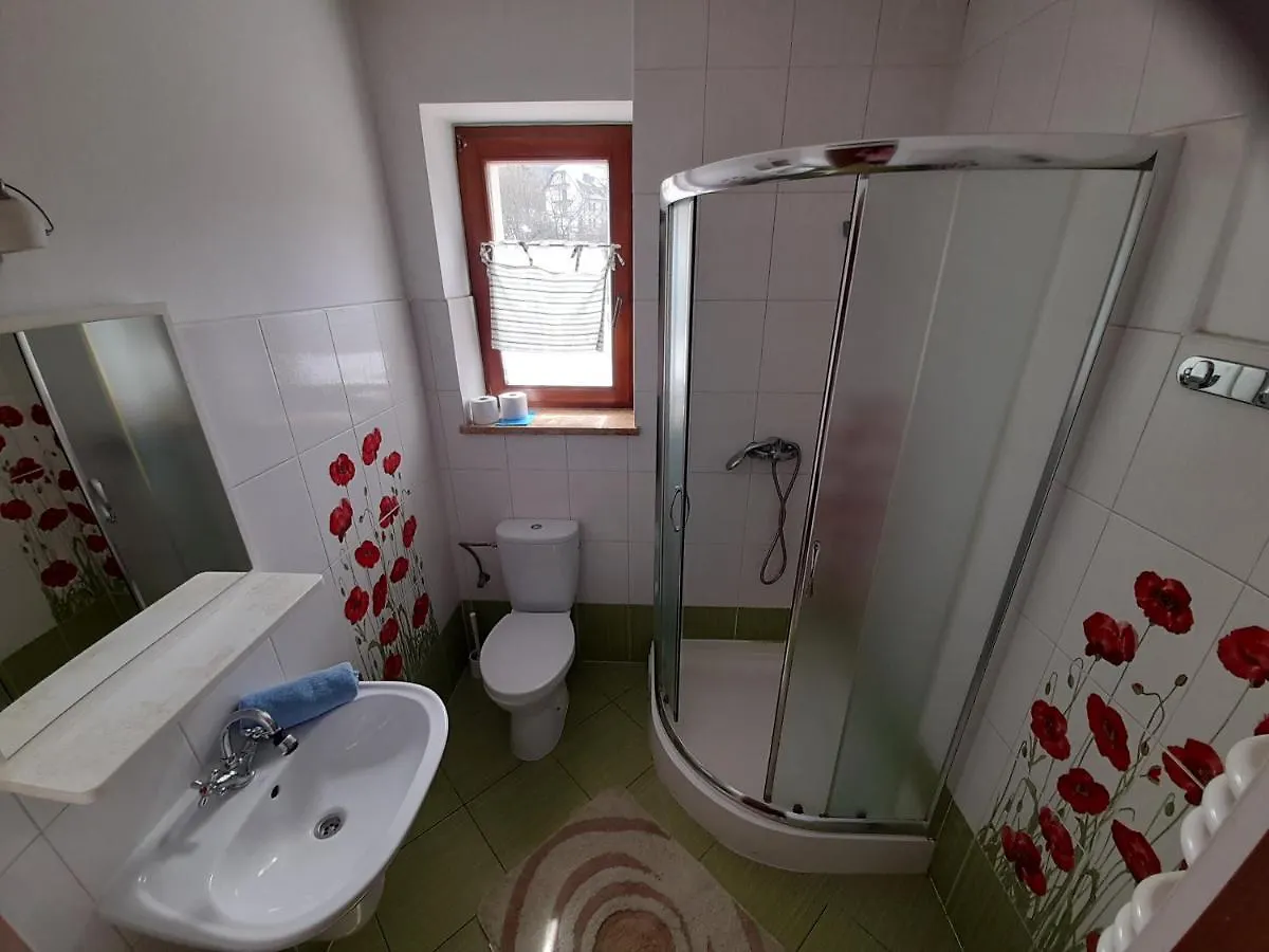 Pokoje U Pana Wladka Karpacz Homestay