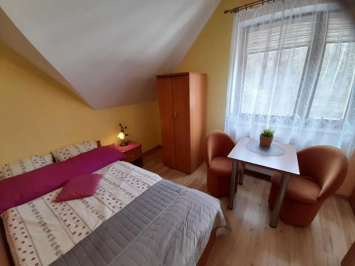 Pokoje U Pana Wladka Karpacz Homestay