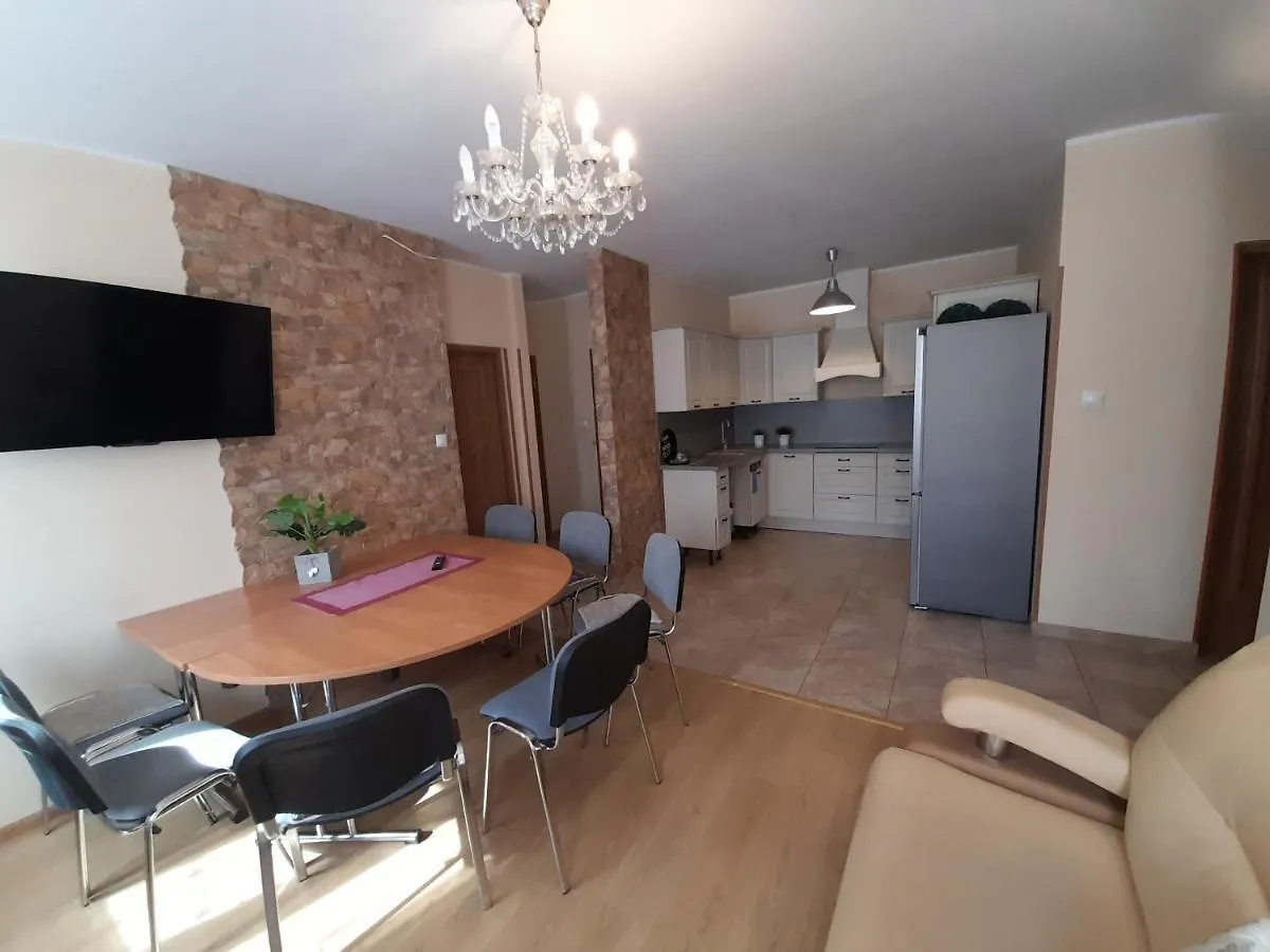 Homestay Pokoje U Pana Wladka Karpacz