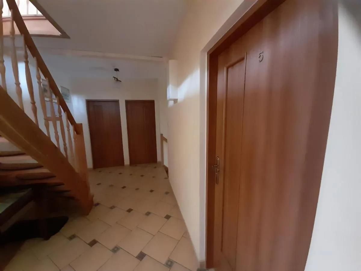 Pokoje U Pana Wladka Karpacz Homestay