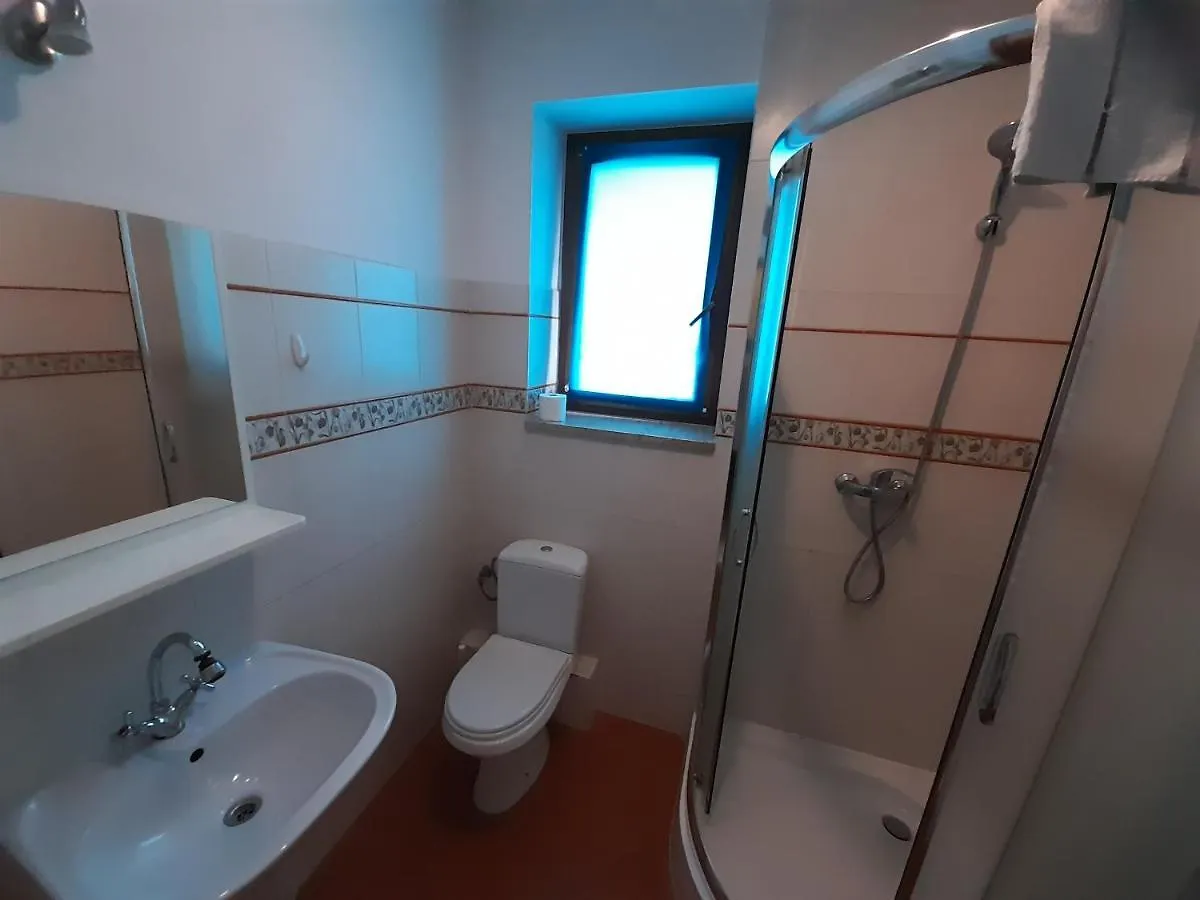 Homestay Pokoje U Pana Wladka Karpacz