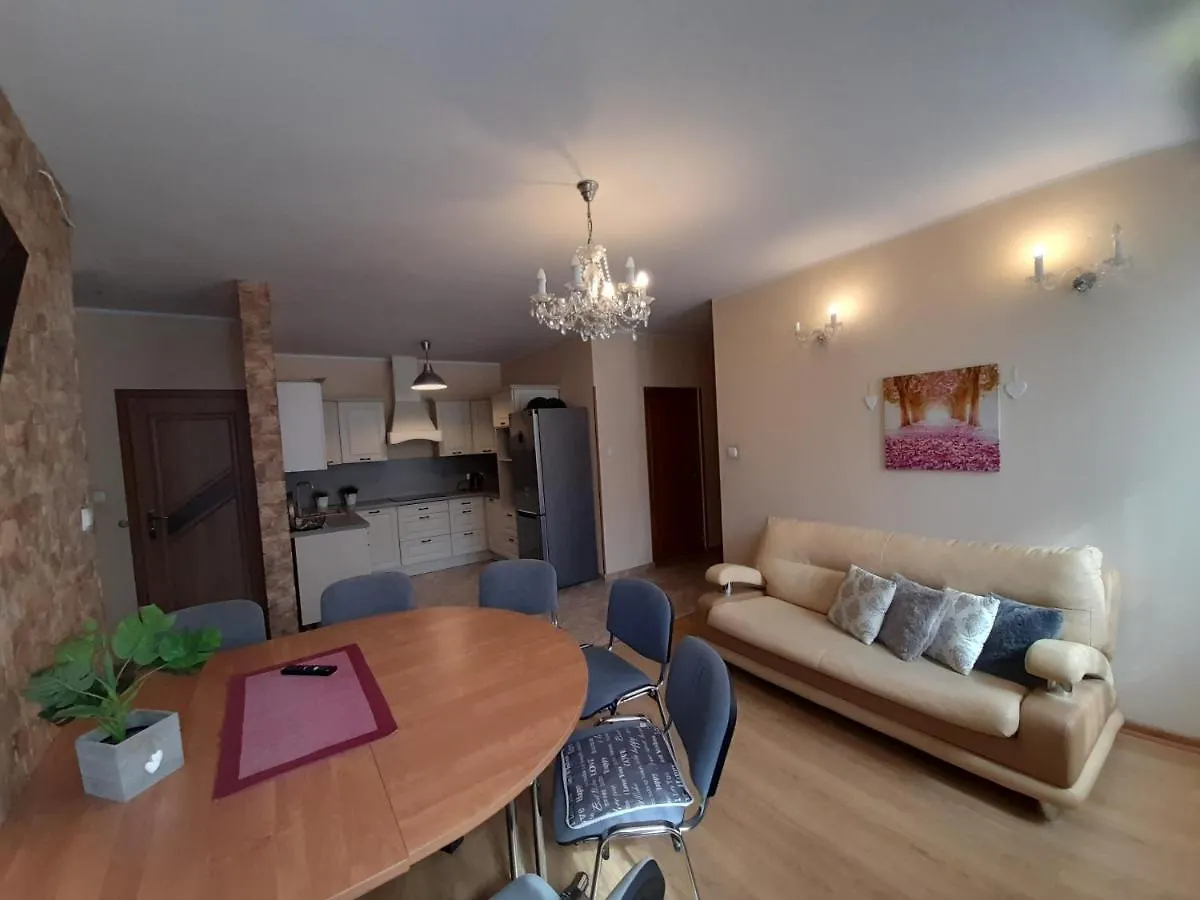 Homestay Pokoje U Pana Wladka Karpacz Poland
