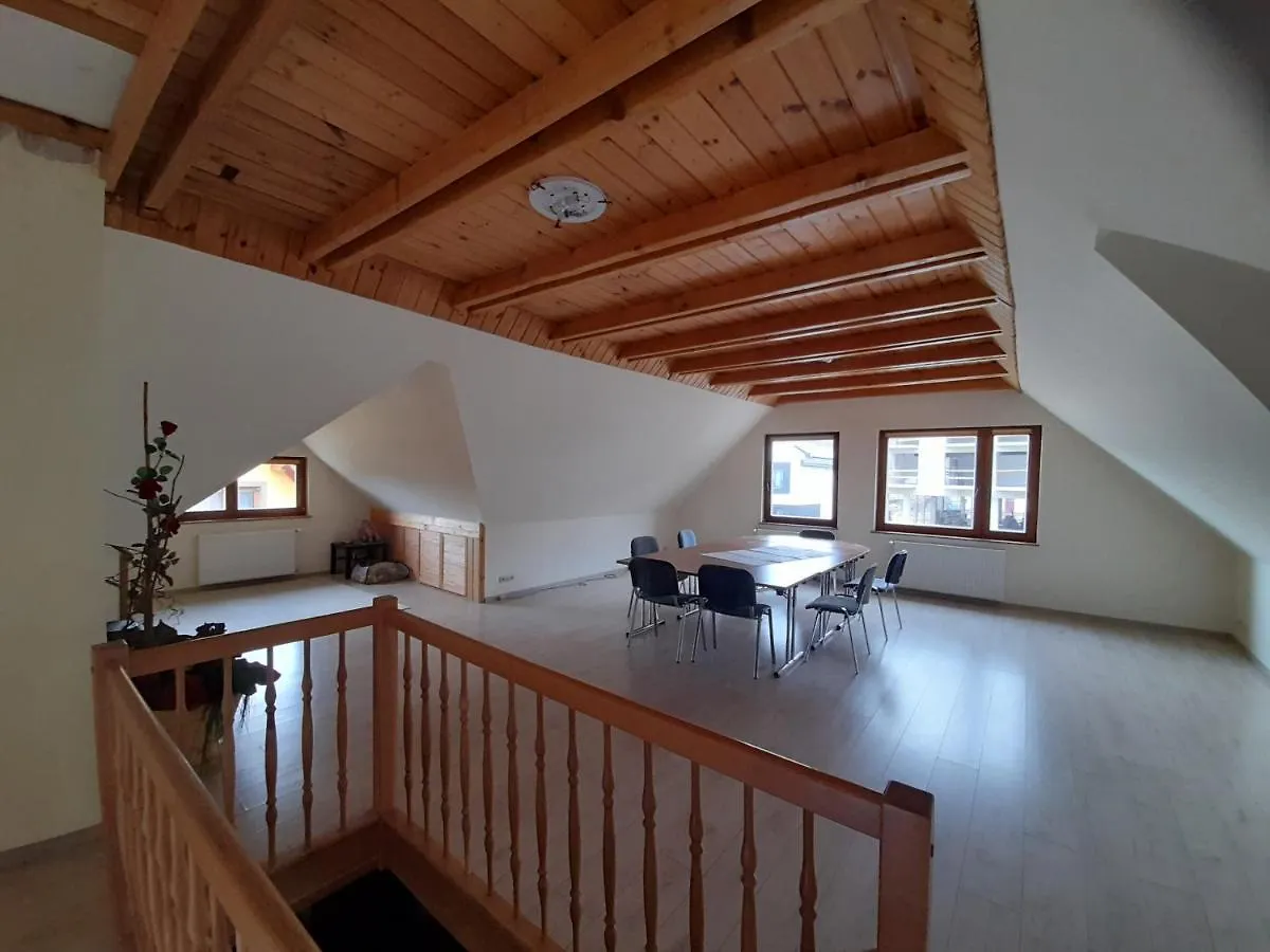 Homestay Pokoje U Pana Wladka Karpacz